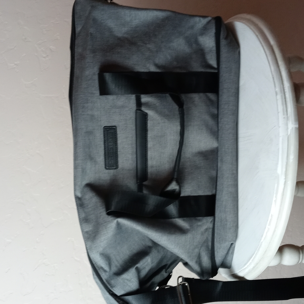 NIP Prestige Duffle Bag
